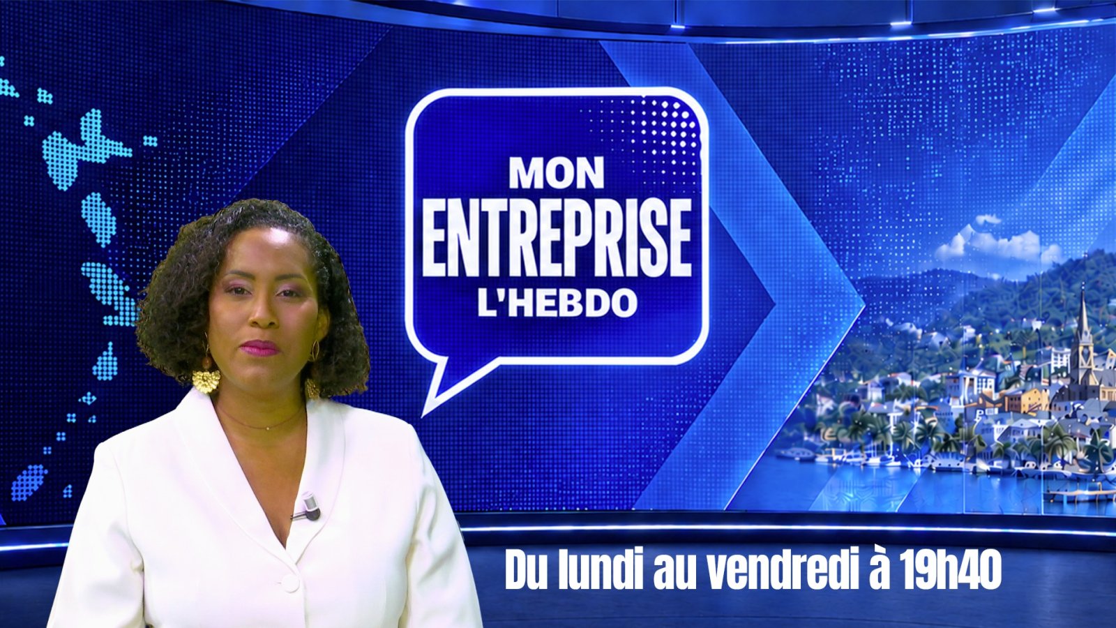 Mon Entreprise — image de couverture
