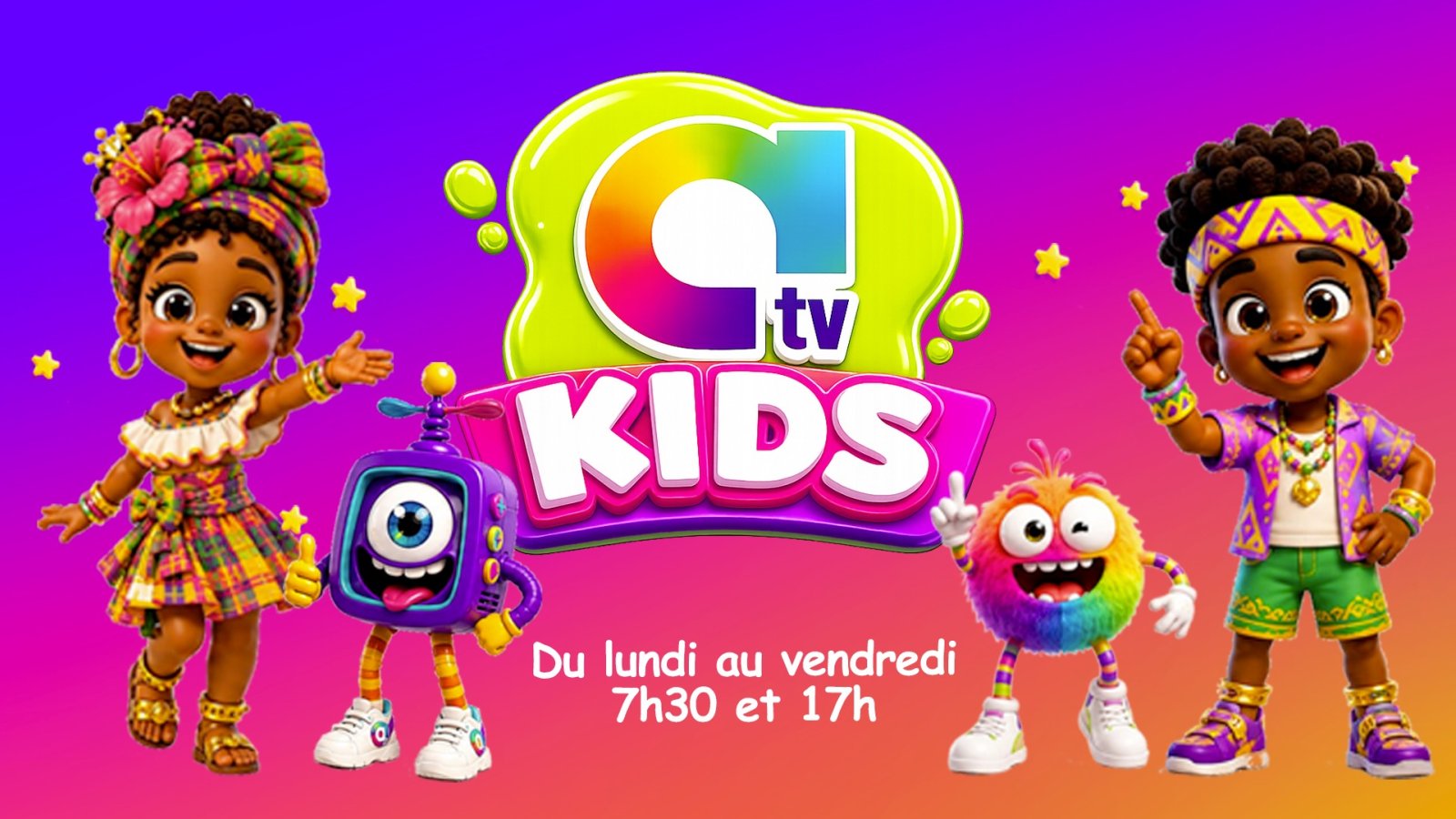 ATV Kids — image de couverture