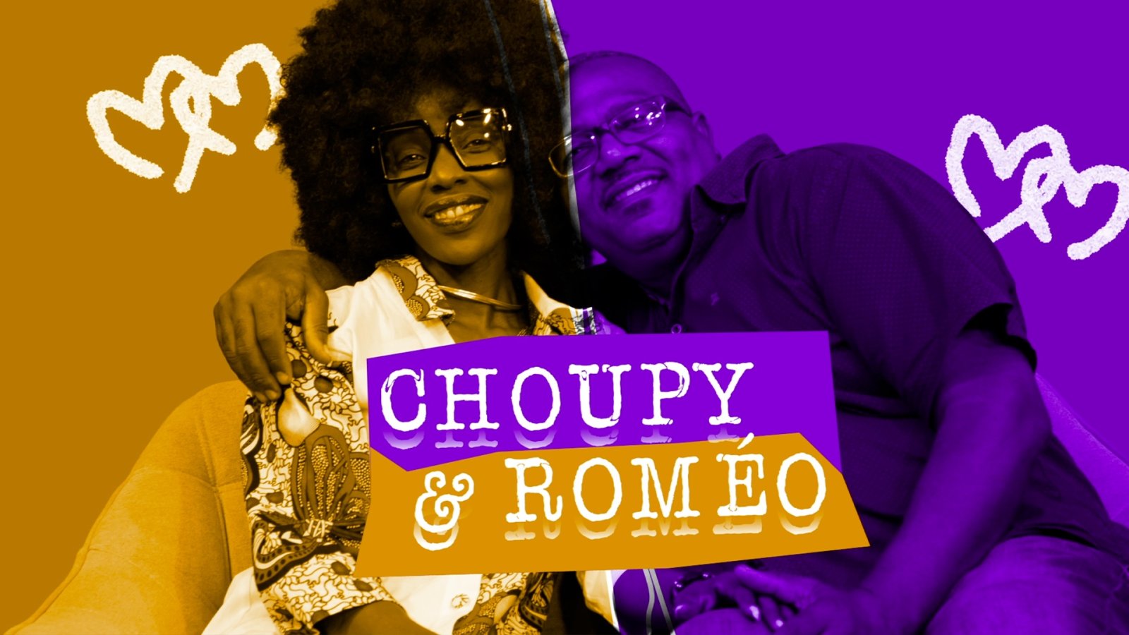 Choupy & Romeo