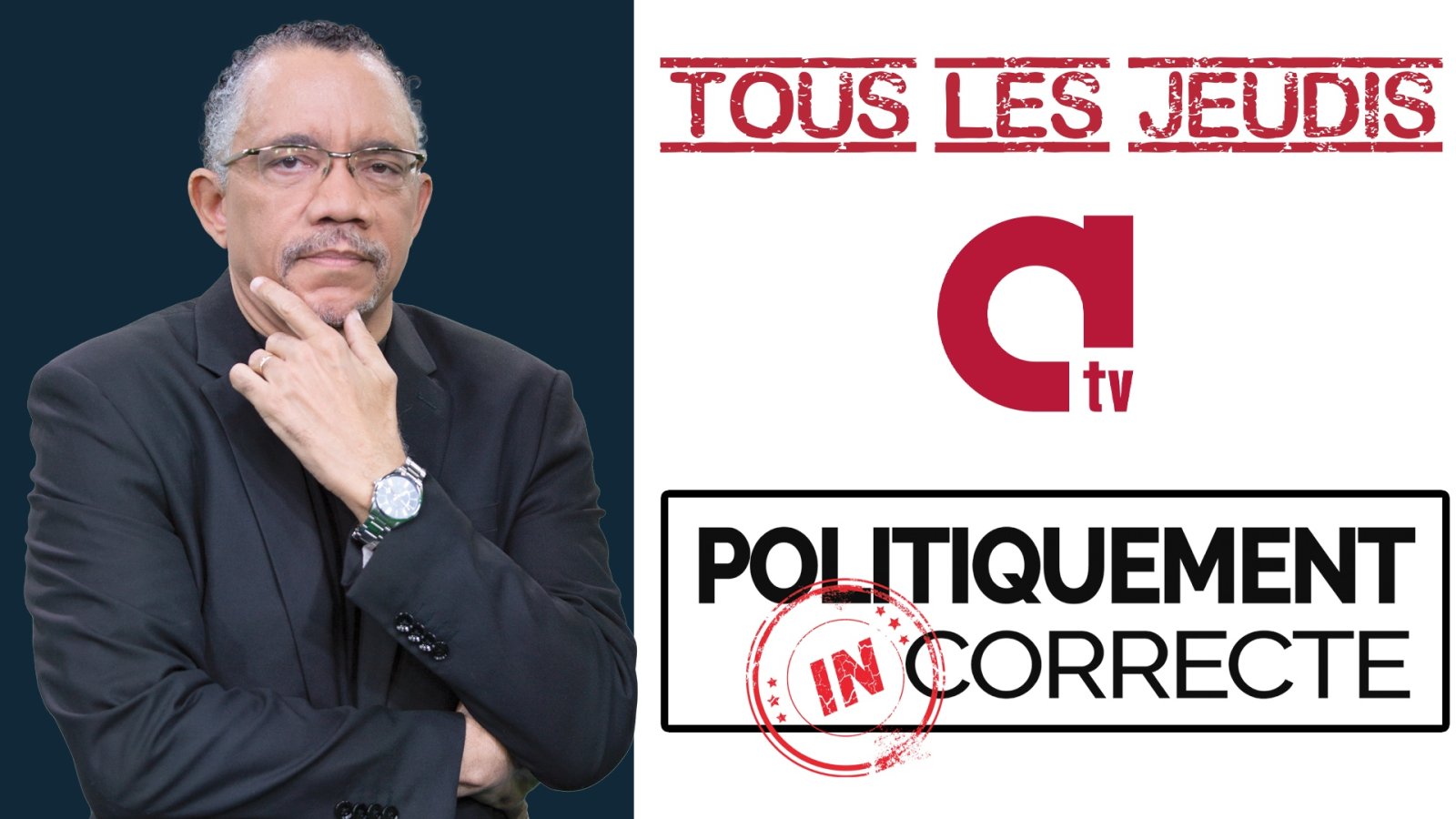 Politiquement Incorrecte