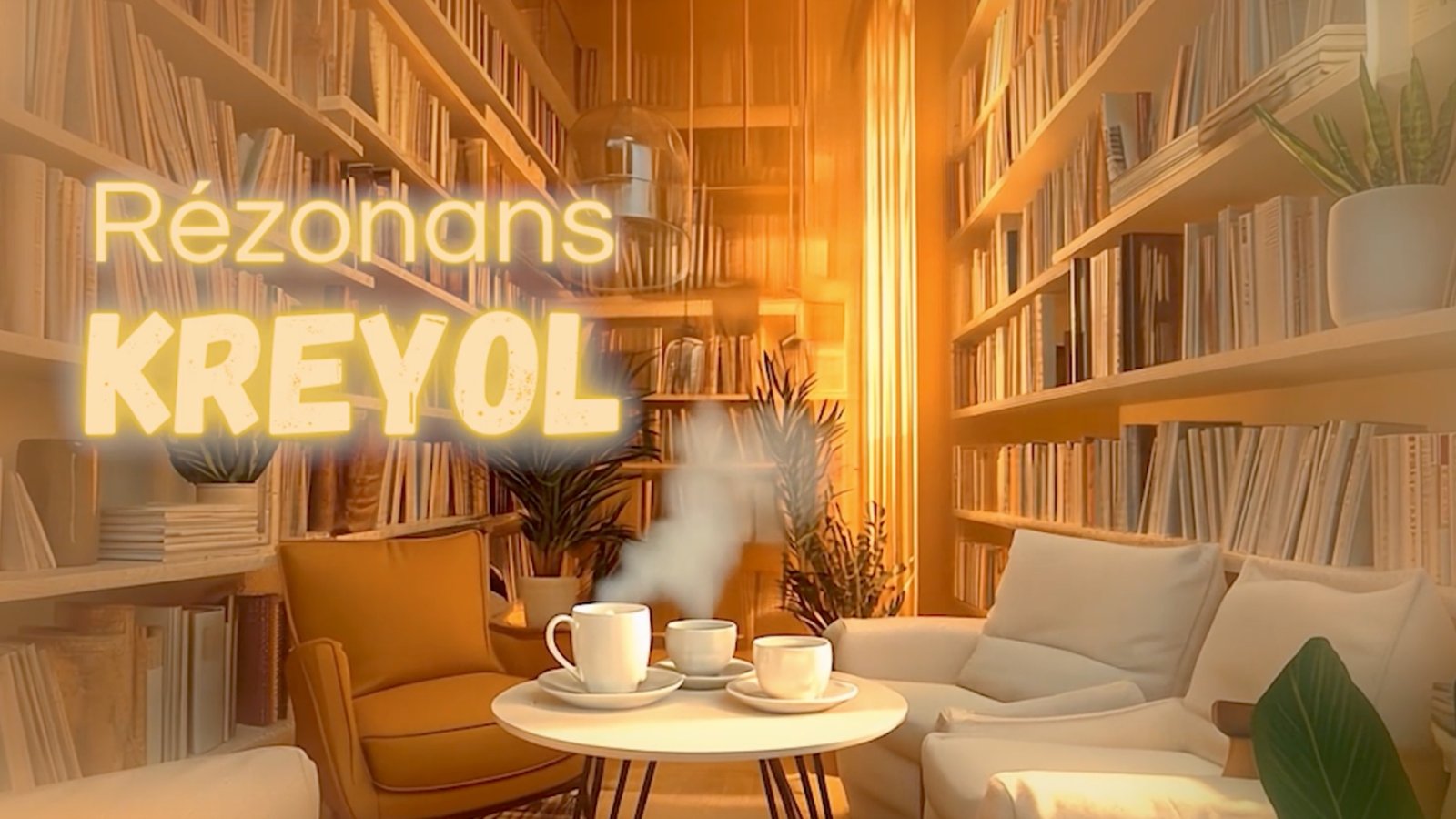 Rézonans Kréyol