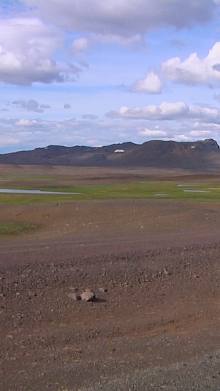 Hors des Sentiers battus - ISLANDE Nord