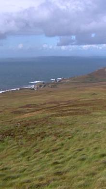 Hors des Sentiers battus - Islay et Mull ECOSSE