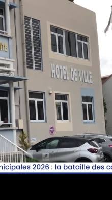 Municipales 2026 : la bataille des communes est officiellement lancée