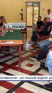 Chlordecone : un nouvel espoir pour les associations en lutte ?