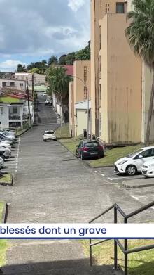Renéville : une fusillade fait 3 blessés dont un grave
