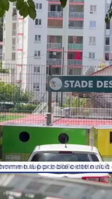 Un homme tué par balle cette nuit à Fort-de-France, sept détonations entendues