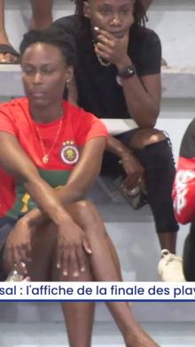 Futsal : l'affiche de la finale des play offs est connue