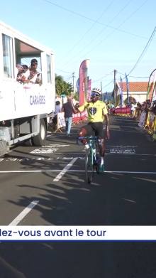 Cyclisme : dernier grand rendez-vous avant le tour