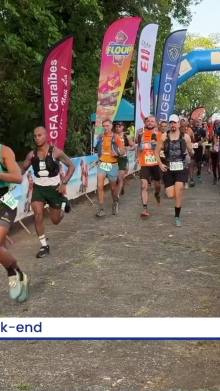 Sport : les temps forts du week-end