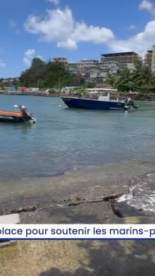 Une aide carburant pour soutenir les marins-pêcheurs