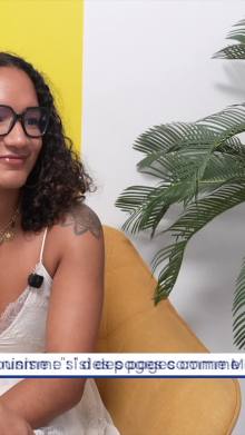Alfounisme : "si des pages comme MeToo existent, c'est bien pour aider des femmes"