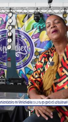 Destination Windies : un pari culturel qui prend son envol à l’aéroport !