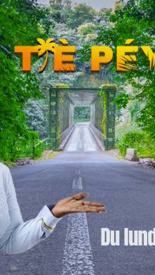 An Tjè Péyi A