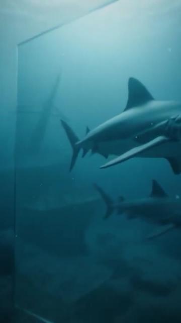 Les Docs d'ATV - Épaves et requins à Saint-Martin