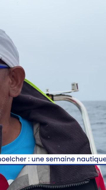 Schoelcher : une semaine nautique riche en enseignements