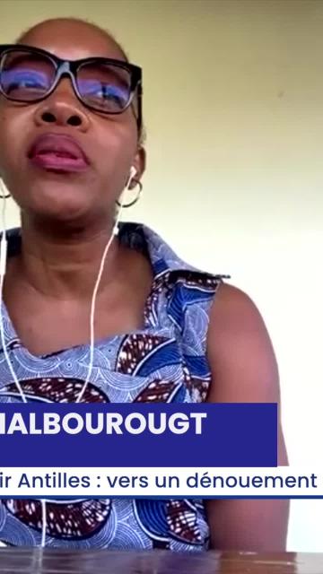 Air Antilles : vers un denouement le 5 mars ?