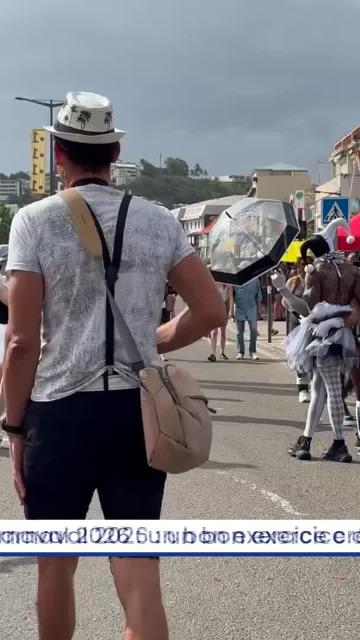 Carnaval 2026 : un bon exercice créatif pour les photographes
