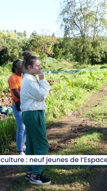 Agriculture : neuf jeunes de l’Espace Sud s’envolent vers de nouvelles opportunités
