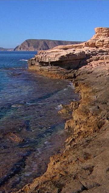 Hors des Sentiers battus - Almeria ESPAGNE