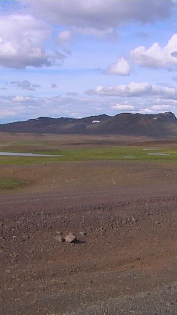 Hors des Sentiers battus - ISLANDE Nord