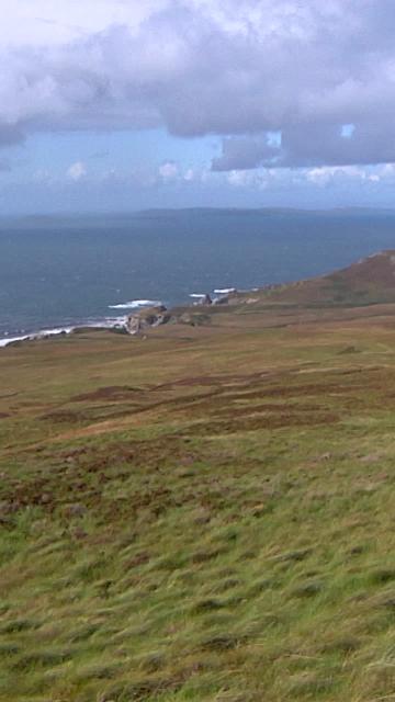 Hors des Sentiers battus - Islay et Mull ECOSSE