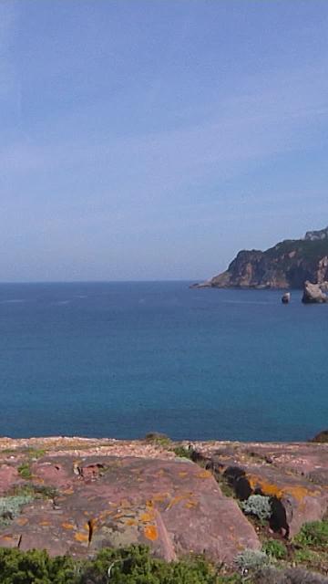 Hors des Sentiers battus - Sardaigne ITALIE