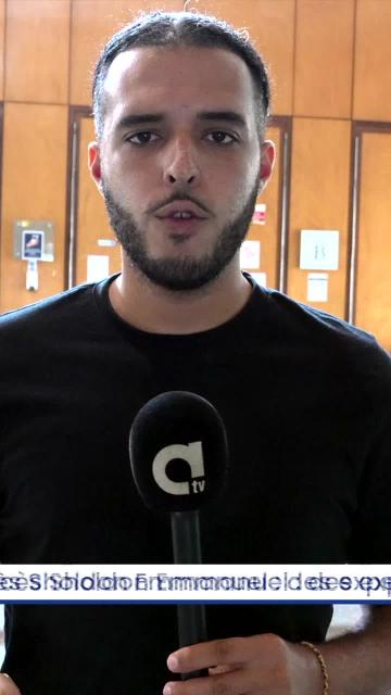 Procès Shodon Emmanuel : des experts entendus, l’accusé nie toujours