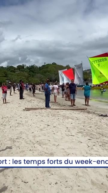 Sport : les temps fort du week-end