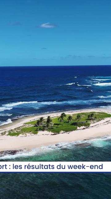 Sport : les résultats du week-end