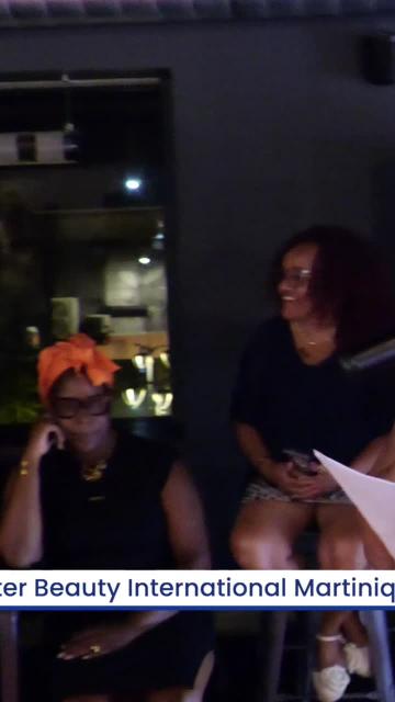 Mister Beauty International Martinique 2026 : cinq candidats dévoilés pour une couronne