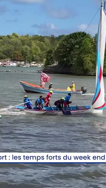 Sport : les temps forts du week end