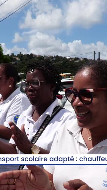 Transport scolaire adapté : chauffeurs et parents haussent le ton