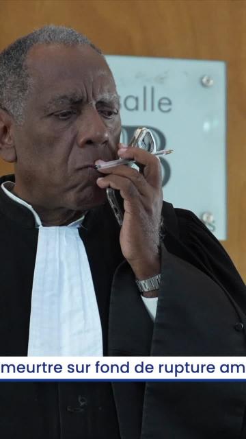 Aux assises, une tentative de meurtre sur fond de rupture amoureuse