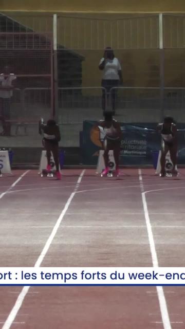 Sport : les temps forts du week-end