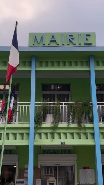 Élections 2026 : les premiers votants marinoins sont matinaux