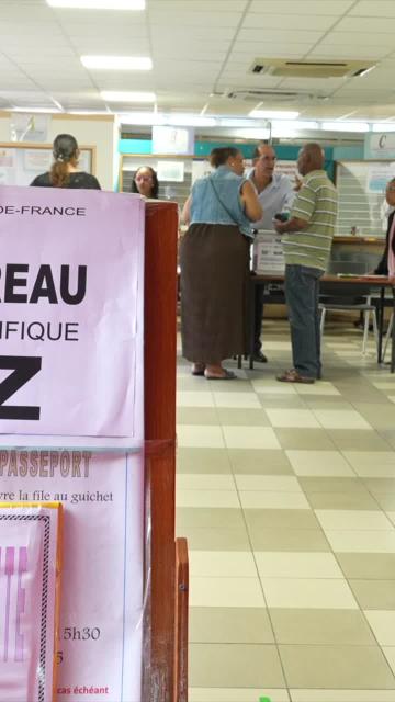 Municipales 2026 : les jeunes se déplacent timidement
