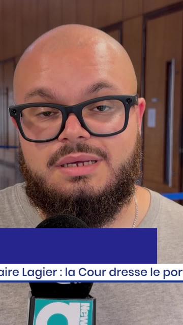 Affaire Lagier : la Cour dresse le portrait psychologique des accusés