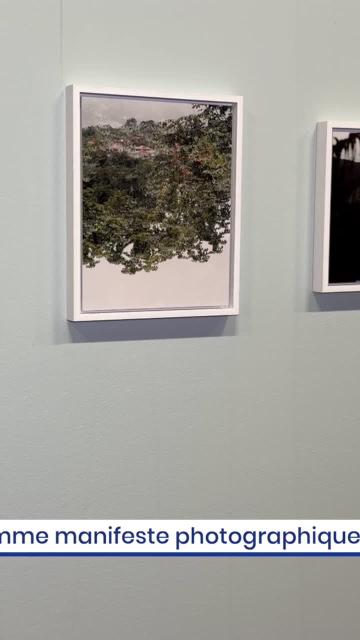 Jordan Beal : les "Brumes" comme manifeste photographique