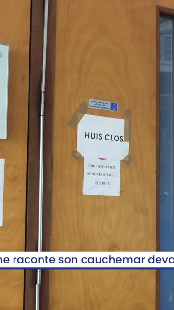 Procès Georges Zou : la victime raconte son cauchemar devant la Cour criminelle