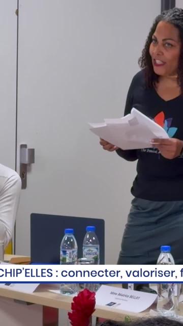 ARCHIP’ELLES : connecter, valoriser, faire rayonner les femmes de la Caraïbe