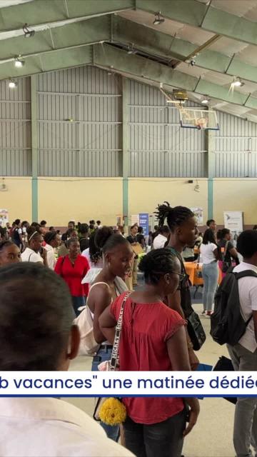 Job Vacances : la mission locale nord oeuvre pour les jeunes