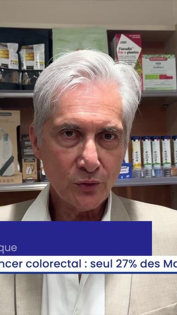 Mars bleu : 27% des Martiniquais se sont fait dépister