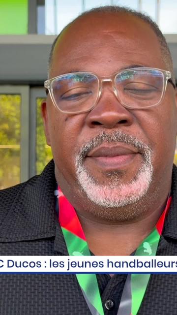 ASC Ducos : les jeunes handballeurs partent à la découverte du monde professionnel