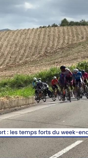 Sport : les temps forts du week-end