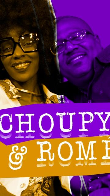 Choupy & Romeo
