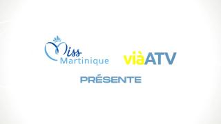 Miss Martinique Casting Tour 2024 - Épisode 1