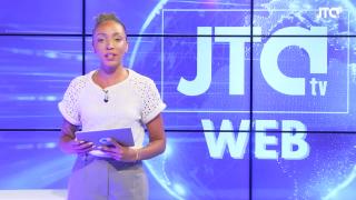 JT Web du 23 janvier 2026