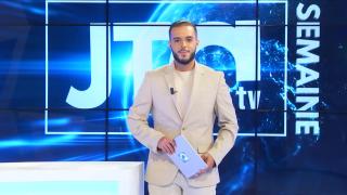 JT DE LA SEMAINE DU 13 SEPTEMBRE 2026