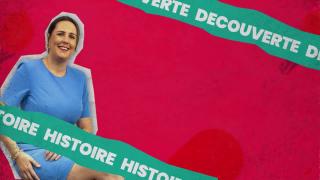 Angle de Vue avec CATHERINE CONCONNE